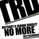 Artwork for No More (Rob Thorpe Remix)