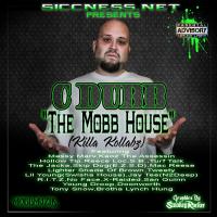 Artwork for The Mobb House (Killa Kollabz) by C - Dubb