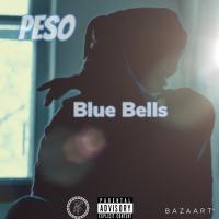 Artwork for Blue Bells by Peso