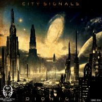 Artwork for City Signals by Dionigi