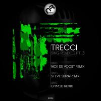 Artwork for Sing Remixed, Pt. 3 by Trecci