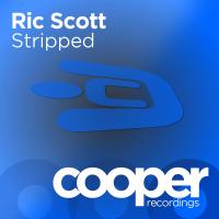 Artwork for Stripped by Ric Scott