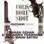 Artwork for Cold Bore Shot (Radio Edit)