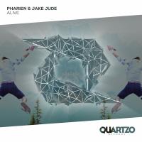 Artwork for Alive by Pharien