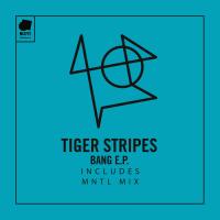 Artwork for Bang EP by Tiger Stripes