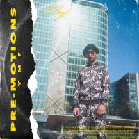 Artwork for Pre-Motions by YMF