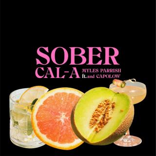 Artwork for Sober