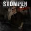 Artwork for Stompen In My Red Boots