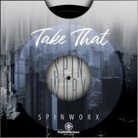 Artwork for Take That by Spin Worx