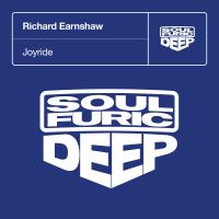 Artwork for Joyride by Richard Earnshaw