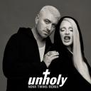 Artwork for Unholy (Nova Twins Remix)