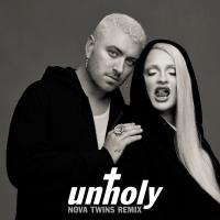 Artwork for Unholy (Nova Twins Remix) by Sam Smith