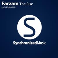 Artwork for The Rise by Farzam