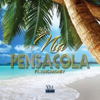 Artwork for Pensacola (feat. King Money) by Nia