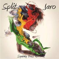 Artwork for Jaro by Split