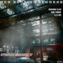 Artwork for Hypnotized (Original Mix)