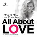 Artwork for All About Love (Instrumental)