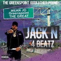 Artwork for Jack N 4 Beatz by Poone