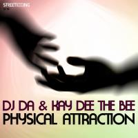 Artwork for Physical Attraction by DJ Da