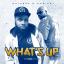 Artwork for What's Up (feat. Chriss)