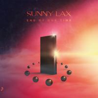 Artwork for End Of Our Time by Sunny LAX