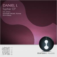 Artwork for Sypher by Daniel L.