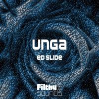 Artwork for Unga by Ed Slide