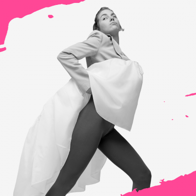 Artwork for Included: Fashion Runway