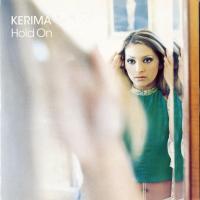 Artwork for Hold On by Kerima
