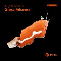 Artwork for Glass Mistress by Joyce Muniz