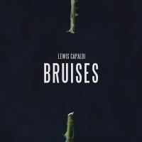 Artwork for Bruises by Lewis Capaldi