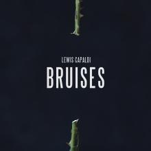 Artwork for "Bruises" by Lewis Capaldi