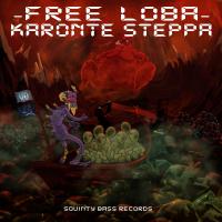 Artwork for Karonte Steppa by Free Loba