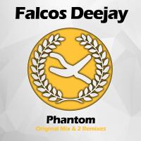 Artwork for Phantom by Falcos Deejay