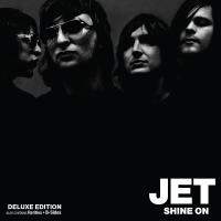 Artwork for Shine On (Deluxe Edition) by JET