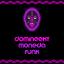 Artwork for Moneda Funk Part Two