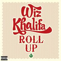 Artwork for Roll Up by Wiz Khalifa