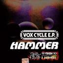 Artwork for Vox Cycle (Original Mix)