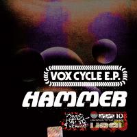 Artwork for Vox Cycle EP by Hammer