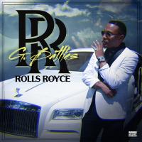 Artwork for Rolls Royce by G. Battles