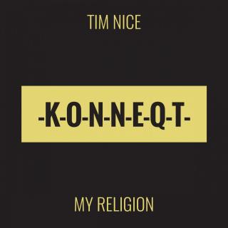 Artwork for My Religion (Tom Laws Remix)
