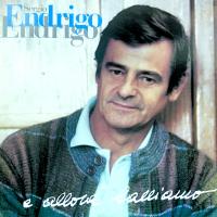 Artwork for E allora balliamo by Sergio Endrigo