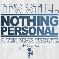 Artwork for It's Still Nothing Personal: A Ten Year Tribute (Live In The Studio) by All Time Low