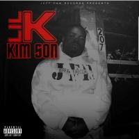 Artwork for Kim Son by lil k