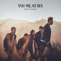 Artwork for Cold Night by You Me At Six