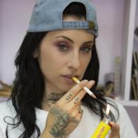 Kreayshawn