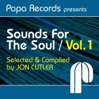 Artwork for Papa Records Presents Sounds For The Soul, Vol. 1 by Various Artists