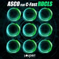 Artwork for Rdcls by Asco