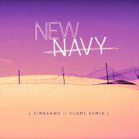 Artwork for Zimbabwe by New Navy