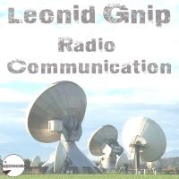 Artwork for Radio Communication by Leonid Gnip